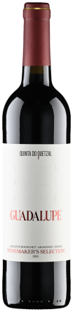 Guadalupe Winemaker's Selection, Quinta da Quetzal Lda